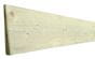 Timber Featherboard clad Board