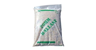 Ballast Bag 20mm