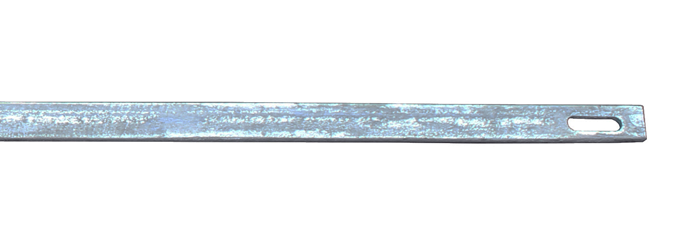Stretcher bar