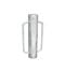 Large post driver
