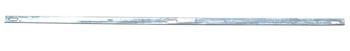 Galvanised stretcher bar