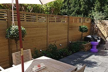 canterbury combi panel