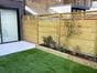 contemporary fencing