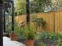 chilham heavy double sided fence panels