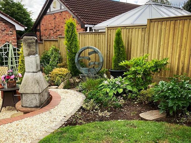 modern-fence-panels-modern-garden