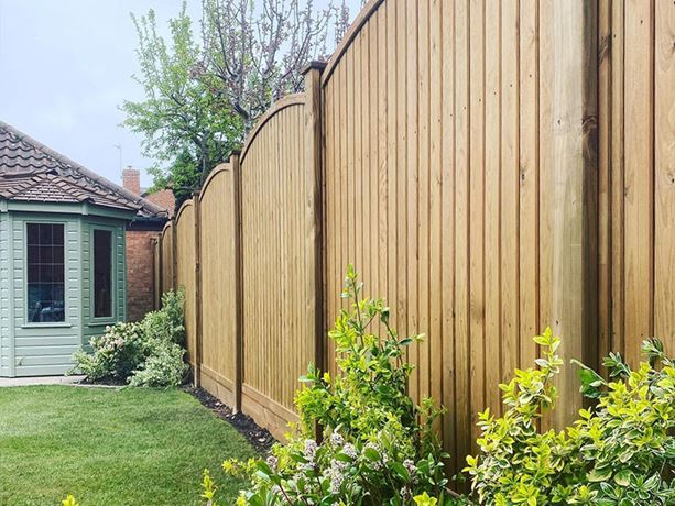convex-curved-fence-panels