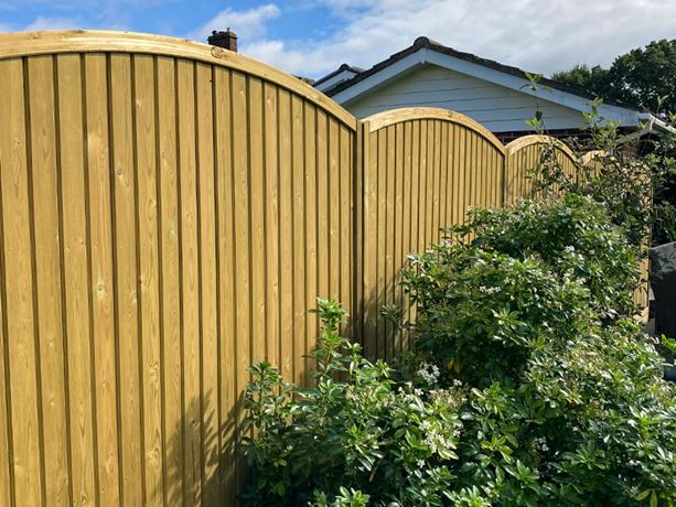 convex-tongue-and-groove-fence-panels