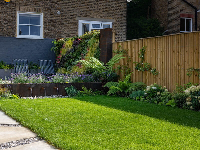 fence board fencing