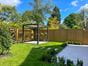 feather edge fencing panels
