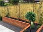 featherboard fence panels