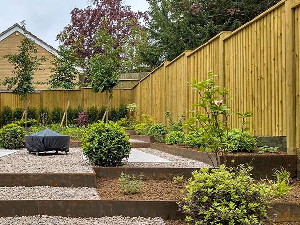 featherboard fencing