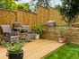 Feather Edge Fence Panels 6x6