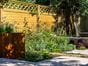 garden fencing