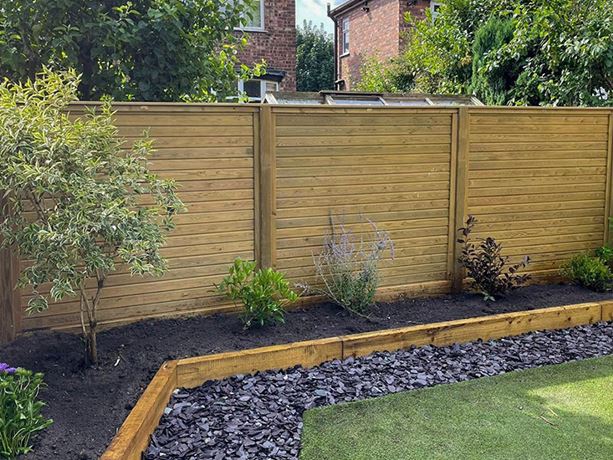 fence panels