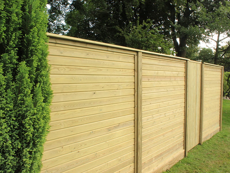 Horizontal Tongue Groove Effect Fence Panel Jacksons Fencing See more ideas about horizontal a horizontal fence made of wood boards is always a very unique and special thing. 1 83m high x 1 83m wide tongue groove effect panel horizontal boards jakcured