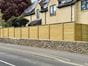 roadside fencing