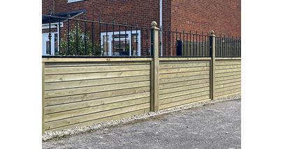 short-tongue-and-groove-fence-panels