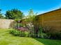 tongue and groove effect fence panels