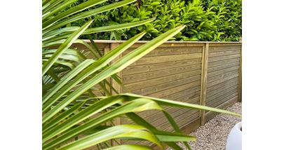 tongue and groove fence panels