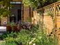 tongue and groove fence