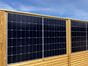 solar panels