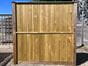groove fence panels 6x6