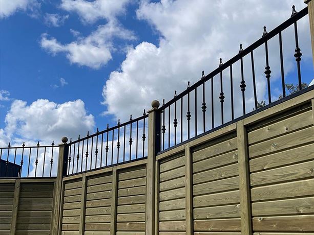 metal-railing-panels