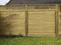 roman topper panel