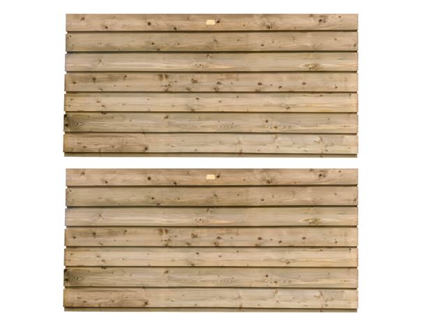 18mshadowlinefencepanelcombination