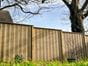 premium urban fence panels