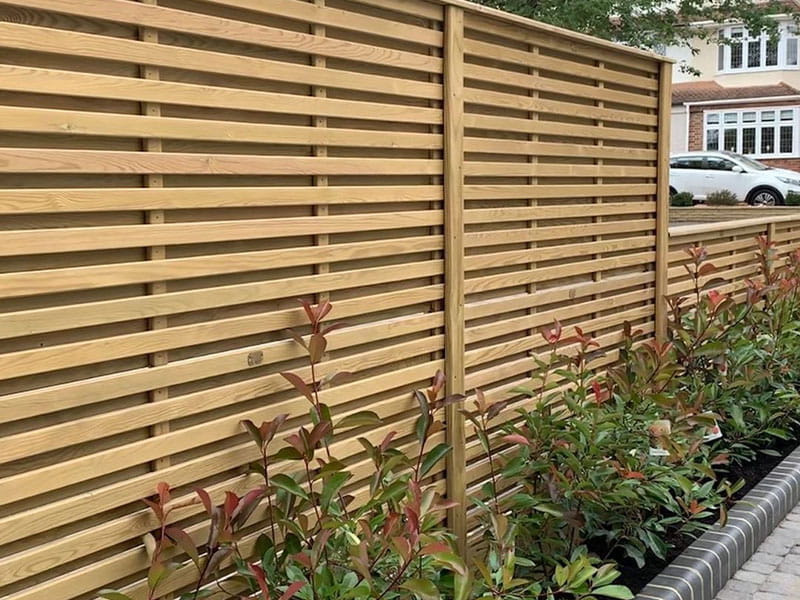 fence panels