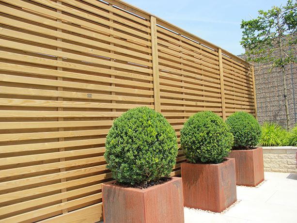 Jacksons Fencing