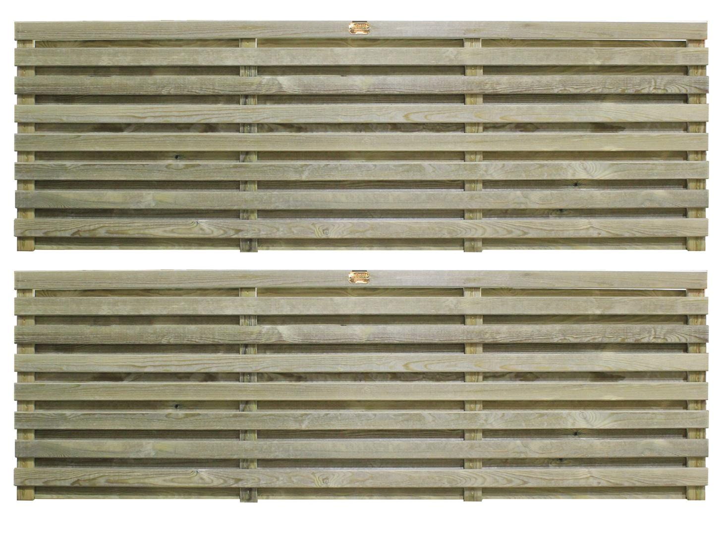 Venetian Hit  Miss Stacked 1210