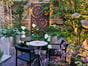 Venetian contemporary fence panels