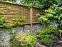 venetian fence panels