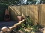 Love Your Garden Fence Panel