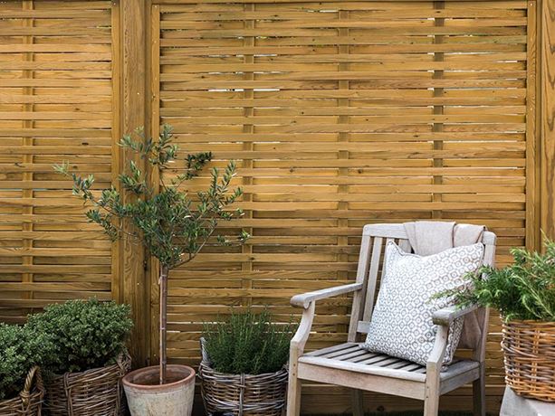 residential-woven-fence-panels