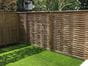 woven fencing