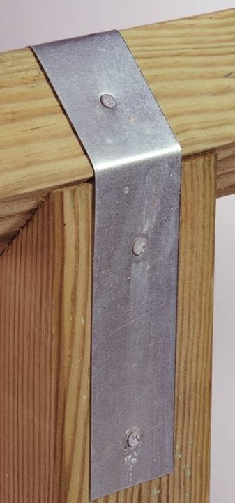 Diamond Rail Strap 201100