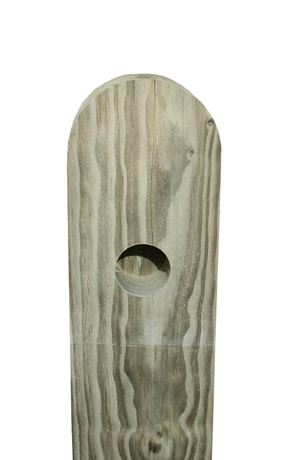End Post Detail