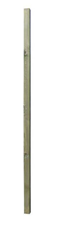 Post Rail