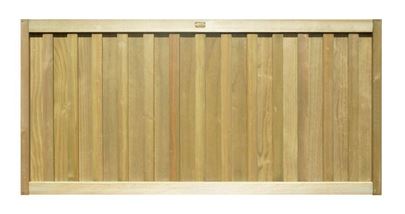 656000 - 900mm Chilham Panel