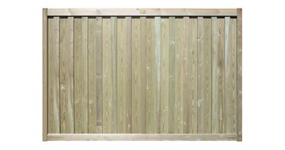 656100 - Chilham 1200mm Panel