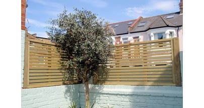 900mm Venetian Panels