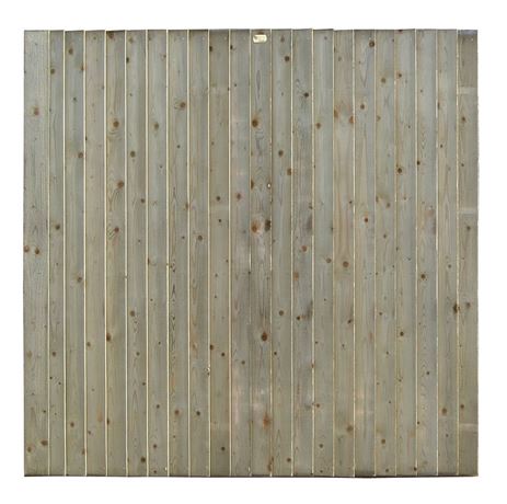 featherboard level top panel