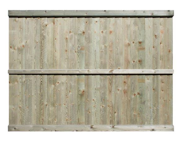 636200 - Featherboard 1350 Back