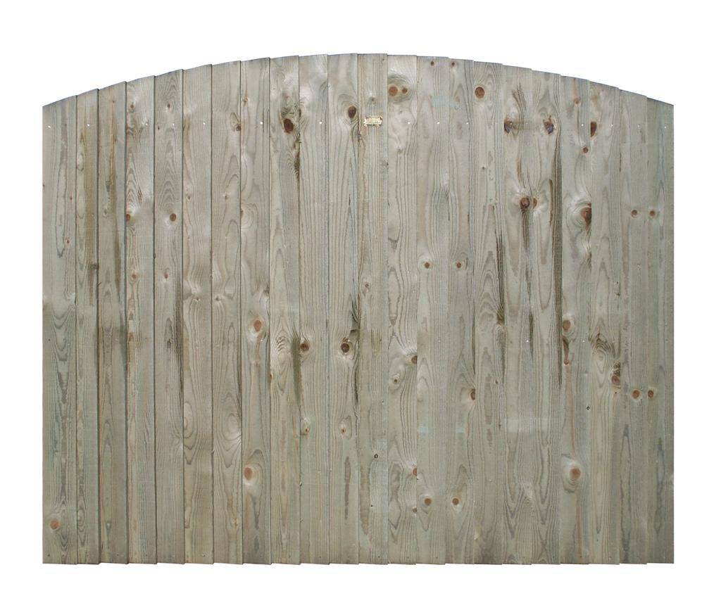 636800 - Featherboard Convex 1500 Front