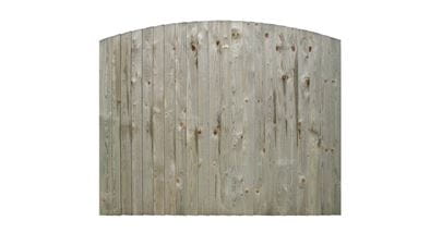 636800 - Featherboard Convex 1500 Front