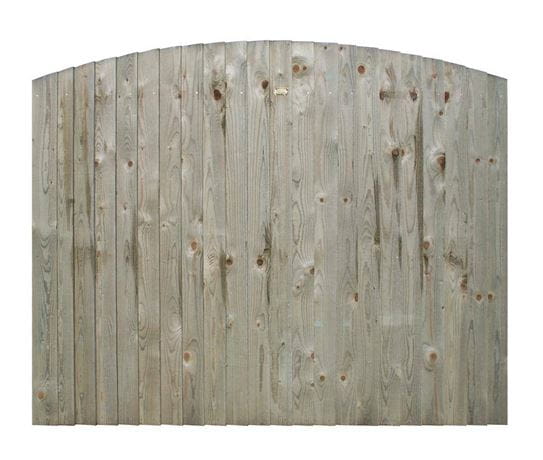 636800 - Featherboard Convex 1500 Front