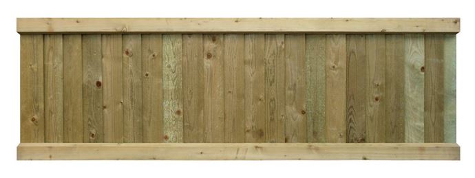 636900 - Featherboard 600 back